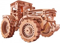 Купити 3D-пазл Wood Trick Tractor  за ціною від 1149 грн.