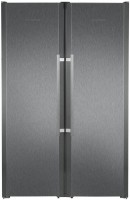 Купить холодильник Liebherr SBSbs 7263  по цене от 125155 грн.