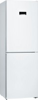 Купити холодильник Bosch KGN49XW30  за ціною від 31350 грн.