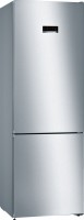 Купить холодильник Bosch KGN49XL30: цена от 32221 грн.