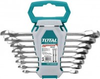 Купить набор инструментов Total THT102RK086  по цене от 995 грн.