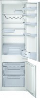 Купити вбудований холодильник Bosch KIV 38X20  за ціною від 47478 грн.