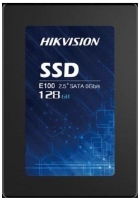 описание, цены на Hikvision E100