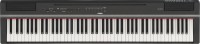 Купить цифрове піаніно Yamaha P-125: цена от 31668 грн.