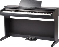 Купить цифровое пианино Medeli DP260  по цене от 31831 грн.