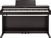 Купить цифровое пианино Kawai KDP110  по цене от 48065 грн.