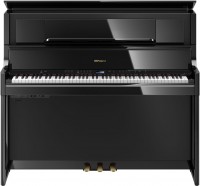 Купить цифровое пианино Roland LX-708  по цене от 152120 грн.