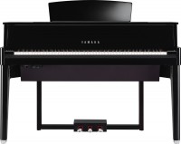 Купить цифрове піаніно Yamaha AvantGrand N1: цена от 355212 грн.