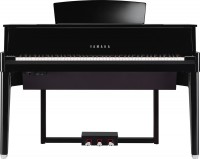 Купить цифрове піаніно Yamaha AvantGrand N1: цена от 351780 грн.