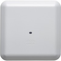 Купить wi-Fi адаптер Cisco Aironet AIR-AP3802I: цена от 21340 грн.