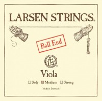 Купить струны Larsen Original Viola SB222901  по цене от 3390 грн.