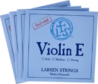 Купити струни Larsen Original Violin SV225901  за ціною від 1675 грн.