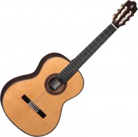 Купить гитара Alhambra 7P  по цене от 45760 грн.