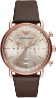 Купить наручные часы Armani AR11106  по цене от 11790 грн.