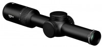 Купити приціл Vortex Viper PST GEN II 1-6x24 (VMR-2 (MOA)) за ціною від 22041 грн.