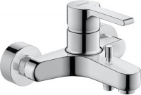 Купить смеситель Duravit B.2 B25230000010  по цене от 10602 грн.