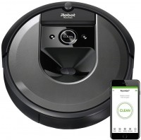 Купить пылесос iRobot Roomba i7  по цене от 14130 грн.