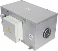 Купить рекуператор VENTS VPA 250-3.6-3 LCD: цена от 37084 грн.