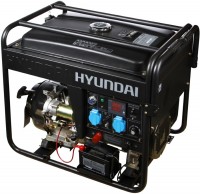 Купить електрогенератор Hyundai HYW210AC: цена от 90984 грн.