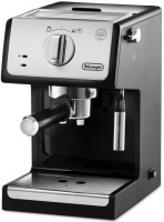 Купить кофеварка De'Longhi ECP 33.21.BK  по цене от 3813 грн.