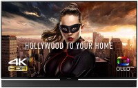 Купити телевізор Panasonic TX-65FZ950 за ціною від 104711 грн.