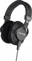 Купити навушники Beyerdynamic DT 250 80 Ohm  за ціною від 9232 грн.