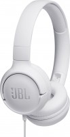 Купити навушники JBL Tune 500  за ціною від 729 грн.