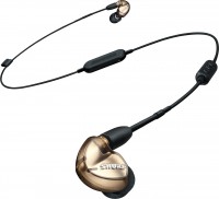 Купить навушники Shure SE535-BT1: цена от 22240 грн.
