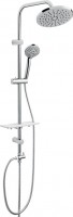 Купить душова система Ferro Rondo Lux NP23: цена от 3439 грн.