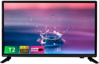 Купити телевізор BRAVIS LED-22E6000+T2  за ціною від 2907 грн.