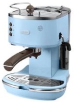 Купити кавоварка De'Longhi Icona Vintage ECOV 311.AZ  за ціною від 5899 грн.