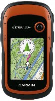 Купить GPS-навигатор Garmin eTrex 20x  по цене от 9640 грн.