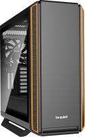 Купити корпус be quiet! Silent Base 801 Window BGW28 за ціною від 15826 грн.