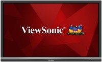 Купити монітор Viewsonic IFP7550  за ціною від 130700 грн.