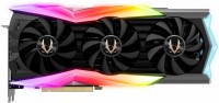 Купити відеокарта ZOTAC GeForce RTX 2080 Ti GAMING AMP Extreme Core за ціною від 31049 грн.