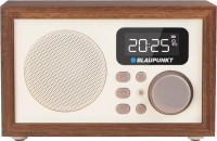 Купить радіоприймач / годинник Blaupunkt HR5BR: цена от 1743 грн.
