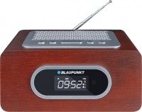 Купить радіоприймач / годинник Blaupunkt PP6: цена от 1738 грн.