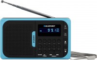 Купить радіоприймач / годинник Blaupunkt PR5: цена от 1363 грн.