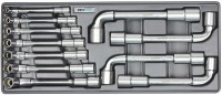 Купить набор инструментов Whirlpower AN-WR04: цена от 5133 грн.