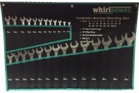 Купити набір інструментів Whirlpower 1242-1-G26  за ціною від 6258 грн.