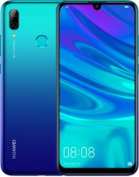 Купить мобильный телефон Huawei P Smart 2019 64GB  по цене от 1999 грн.
