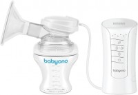 Купить молокоотсос BabyOno Natural Nursing  по цене от 2359 грн.