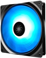 Купить система охлаждения Deepcool RF 140 RGB 1pcs.  по цене от 870 грн.