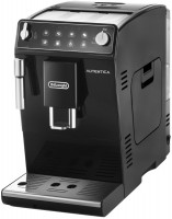 Купити кавоварка De'Longhi Autentica ETAM 29.510.B  за ціною від 16999 грн.