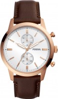 Купити наручний годинник FOSSIL FS5468  за ціною від 9080 грн.