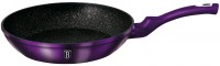 Купить сковородка Berlinger Haus Purple Royal BH-1858  по цене от 1349 грн.