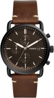 Купити наручний годинник FOSSIL FS5403  за ціною від 3280 грн.