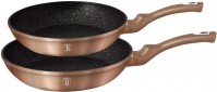 Купити сковорода Berlinger Haus Rose-Gold BH-1611 за ціною від 2237 грн.