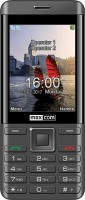 Купить мобильный телефон Maxcom MM236  по цене от 843 грн.