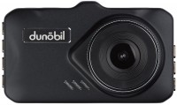 Купити відеореєстратор Dunobil Carbo  за ціною від 2200 грн.